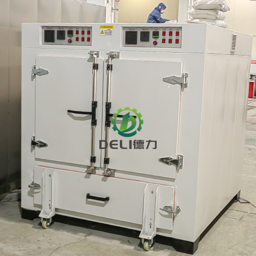 抽屉式热风循环烘箱