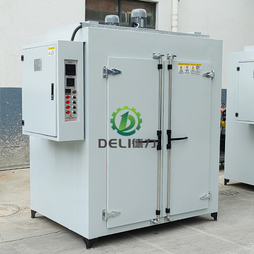 热风循环工业烘箱