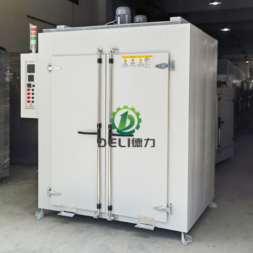 高温模具烘箱