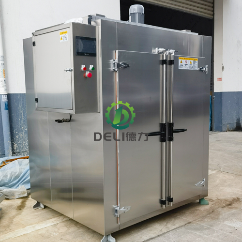 全不锈钢高温洁净烘箱