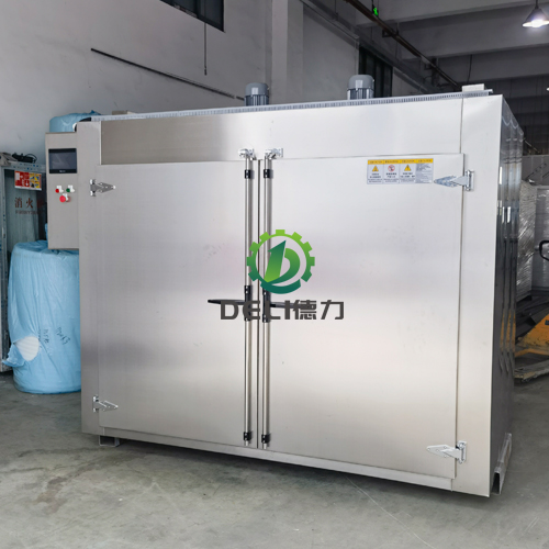 洁净烘箱