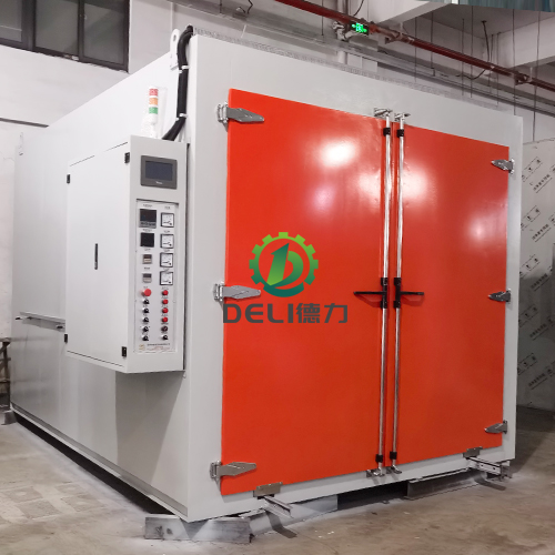 热风循环烘箱