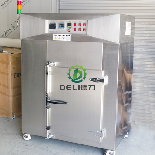 全不锈钢洁净烘箱