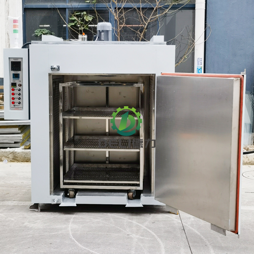 热风循环烘箱