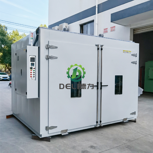 带观察窗工业烘箱