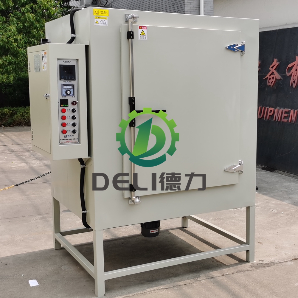 高温烘箱