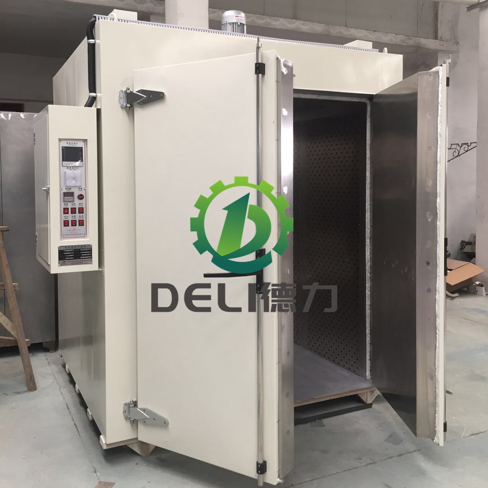 程控烘箱