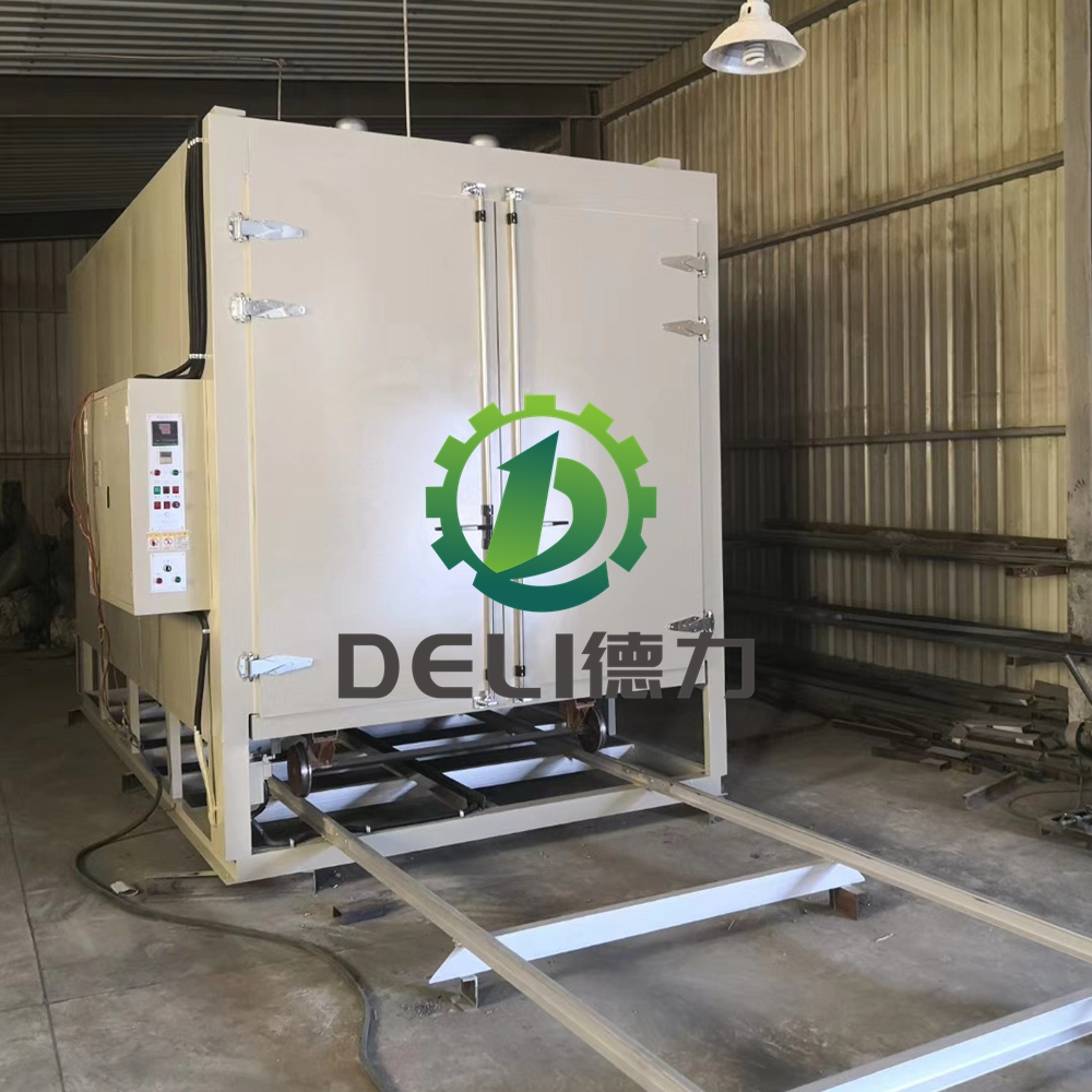 航空高铁军工专用烘箱