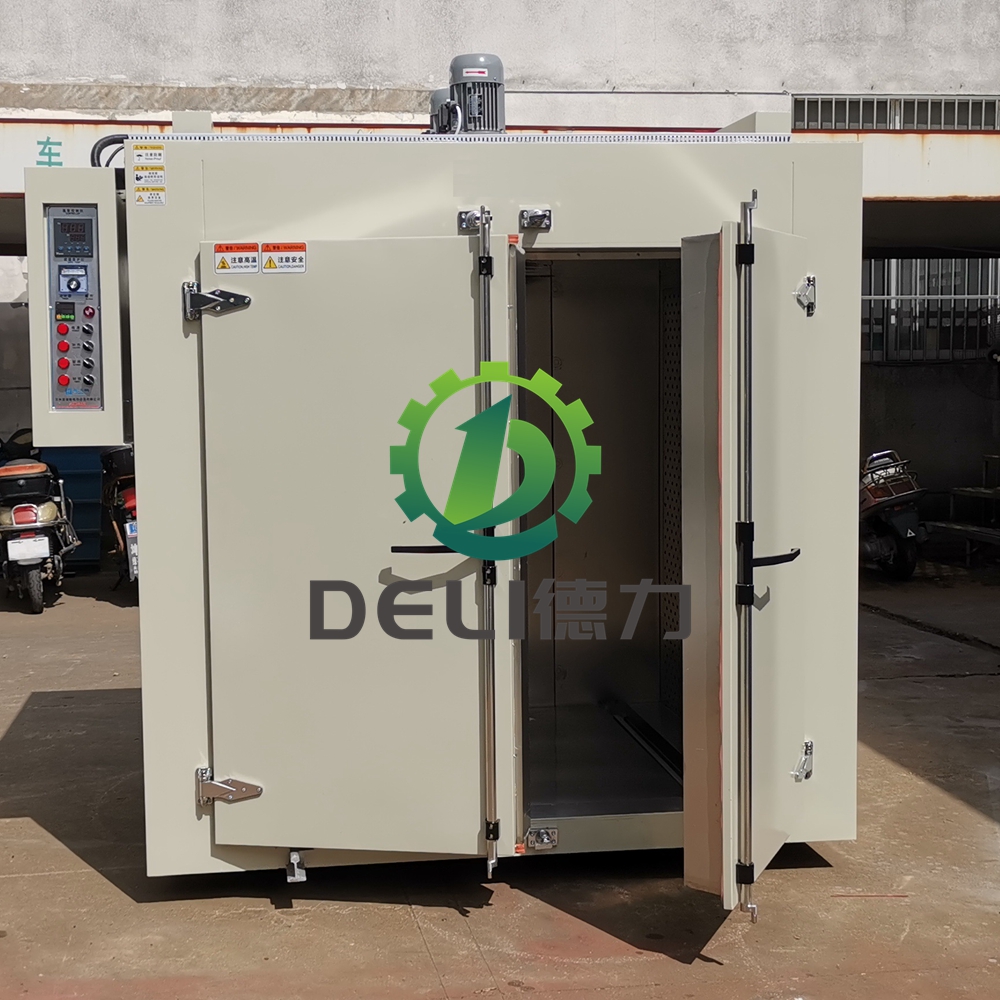 硅胶二次硫化专用烘箱