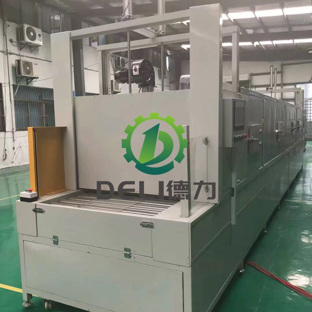 UV固化干燥设备