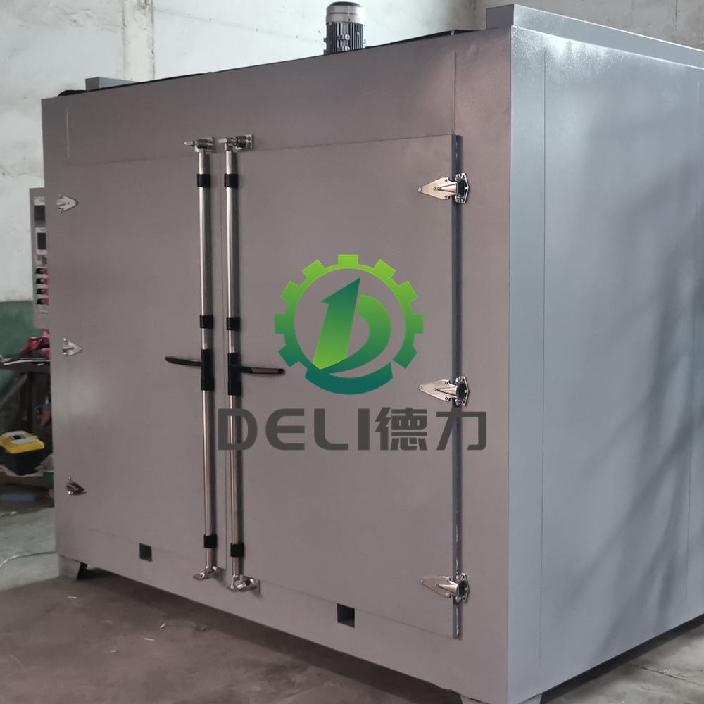 线圈浸漆固化专用烘箱